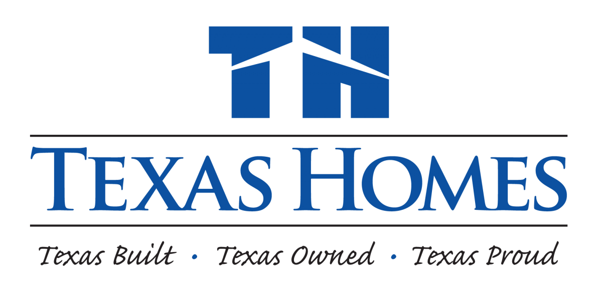 Texas Homes Logo