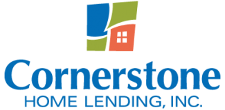 Cornerstone Home Lending - Ellen Schuler