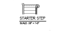 Starter Step