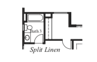 Split Linen