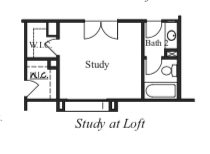 Study at Loft