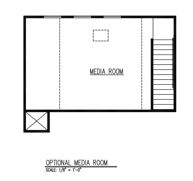 Media Room