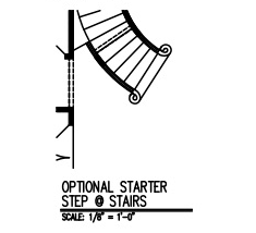 Starter Step