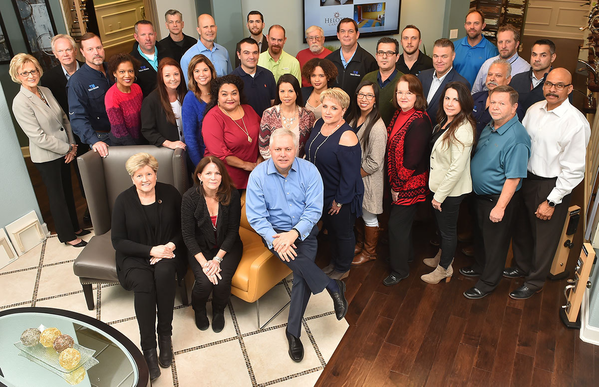Our Team