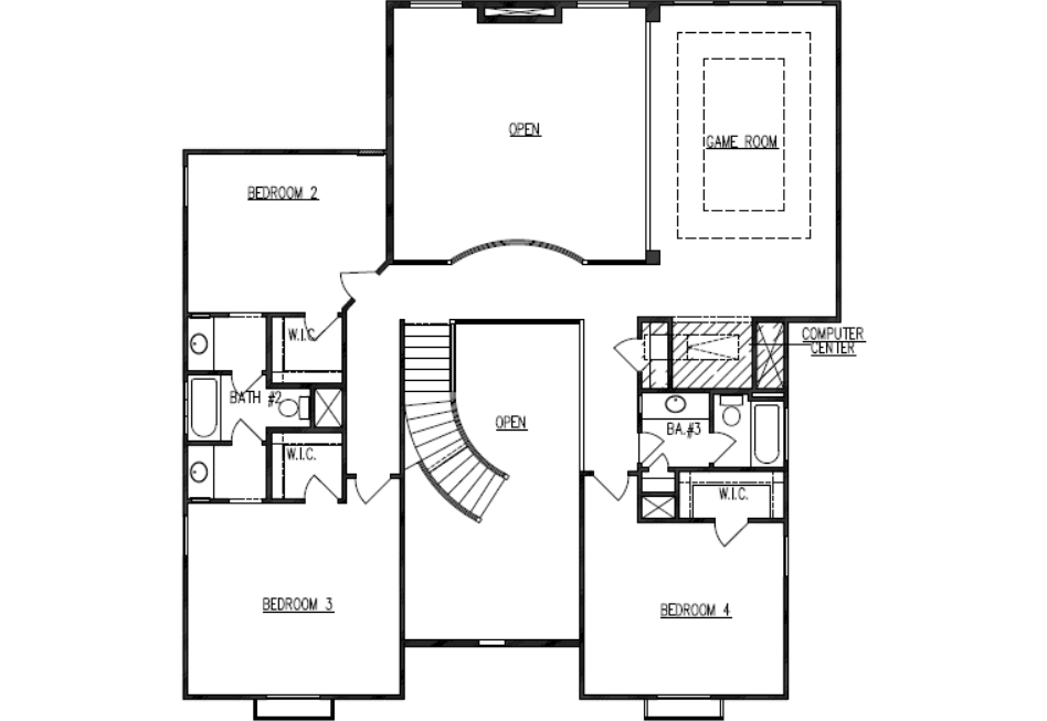 4408 Floorplan