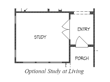 Study at Living