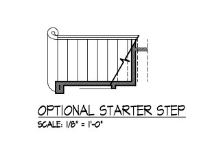 Starter Step