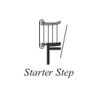 Starter Step