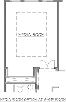 Media Room