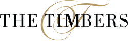 The Timbers logo