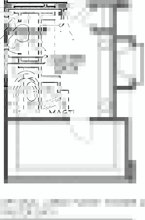 Optional Mudset Shower at Master Bath