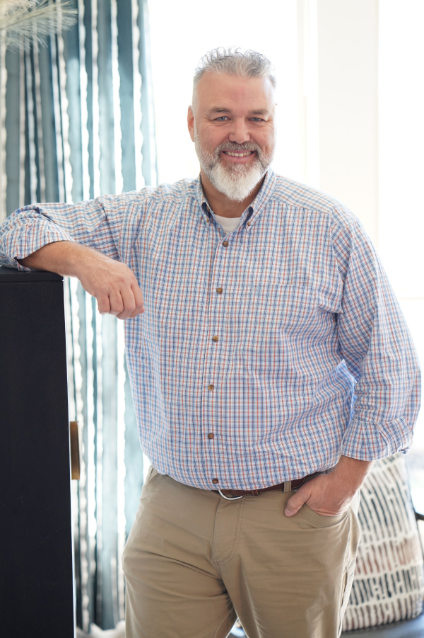 Jeff Carver