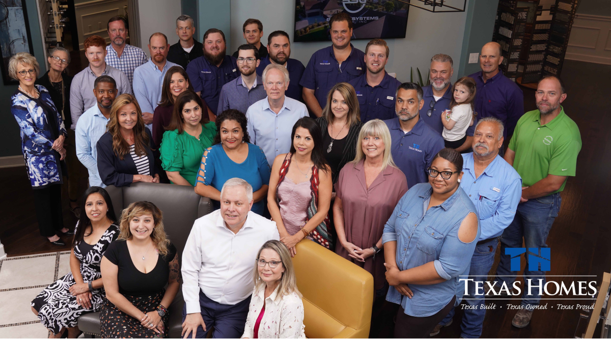 Our Team