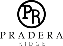 Pradera Ridge logo