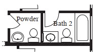 Powder Bath at Storage