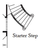 Starter Step