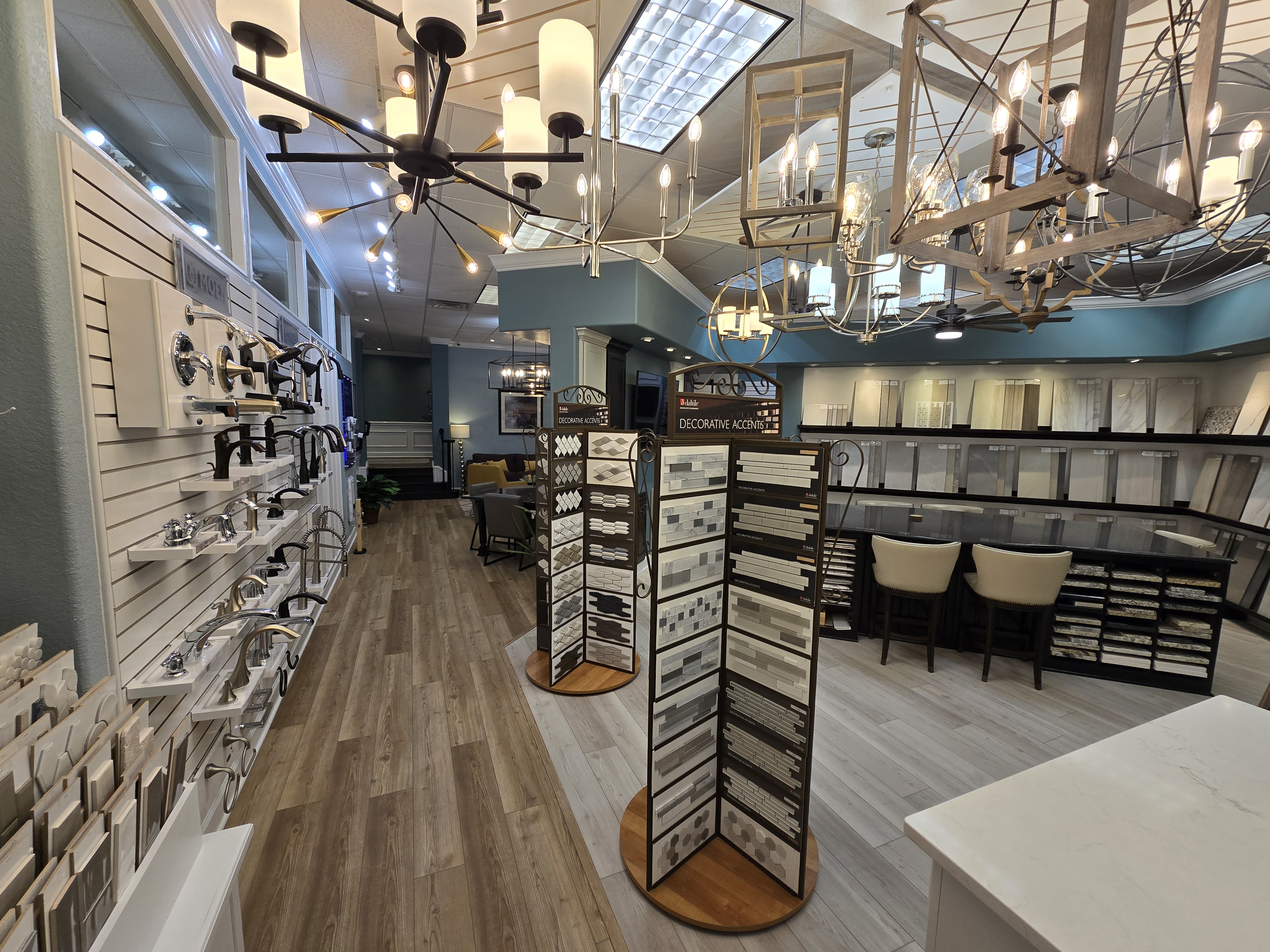 Texas Homes Design Center