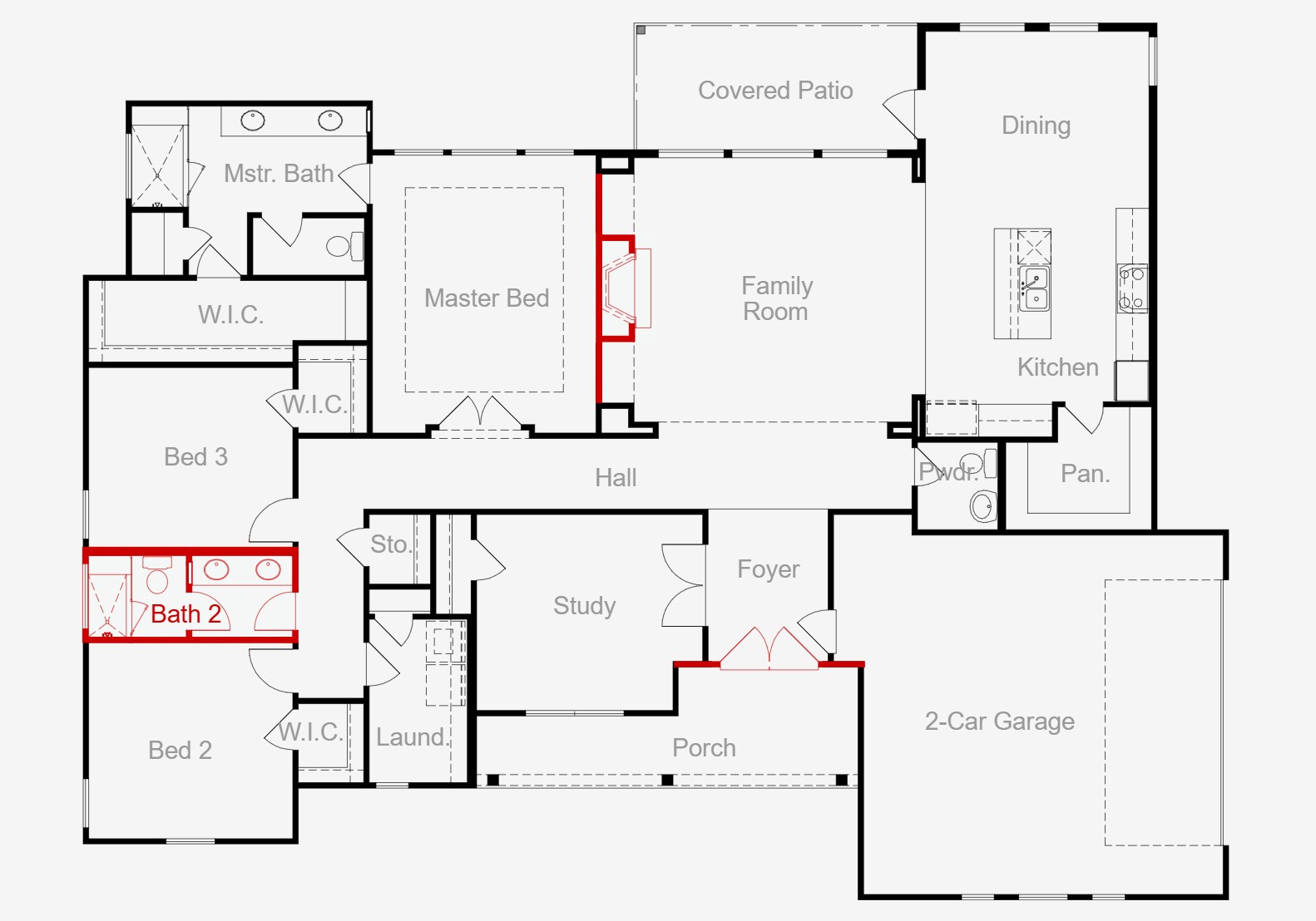 Floorplan Designer