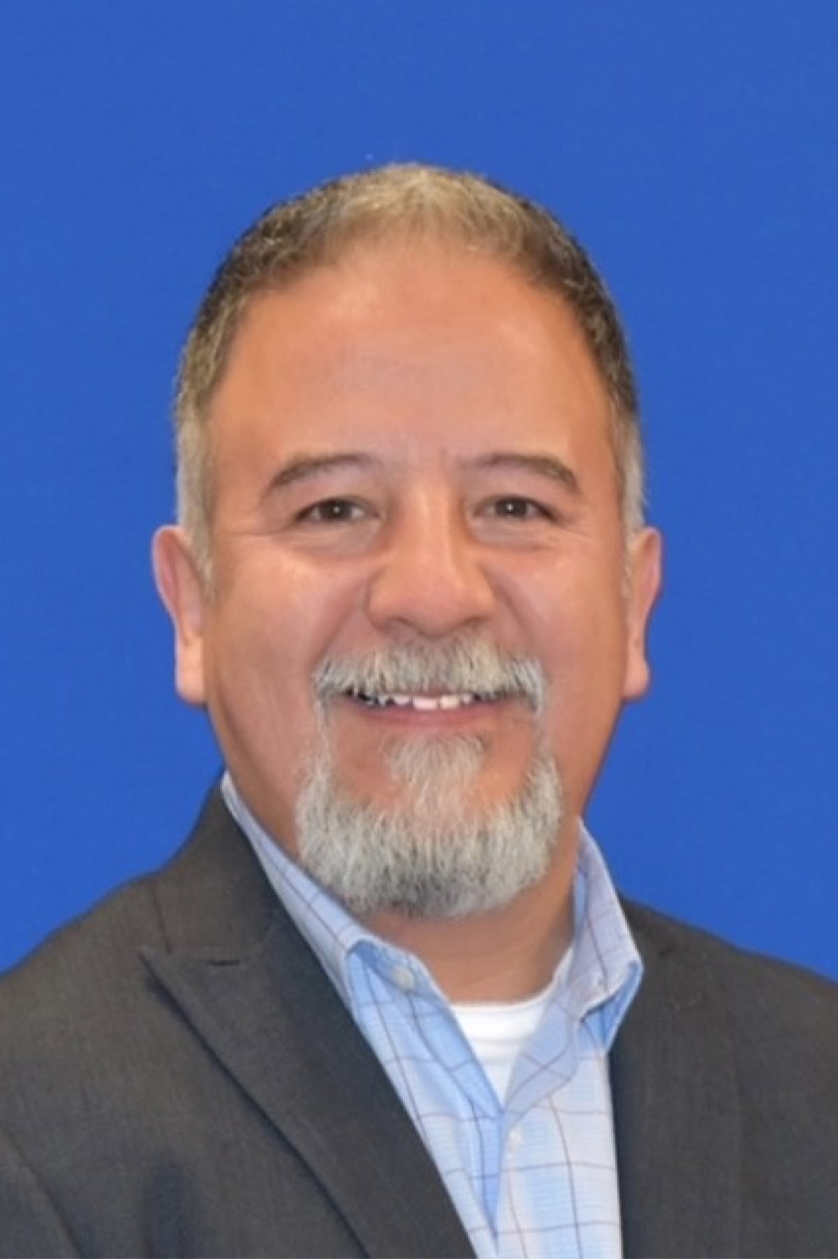 Michael Zamarripa
