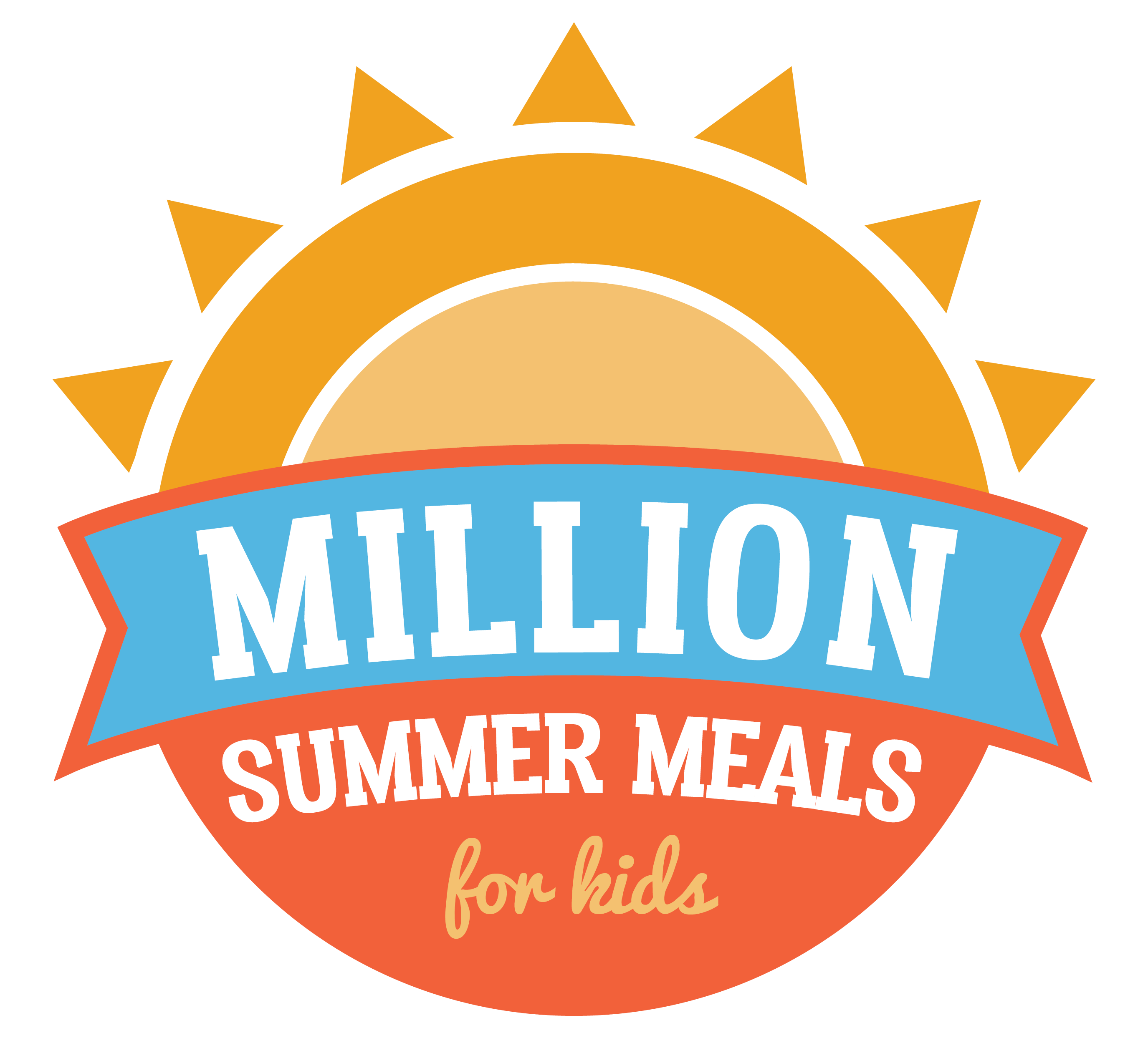 Million Summer Meals