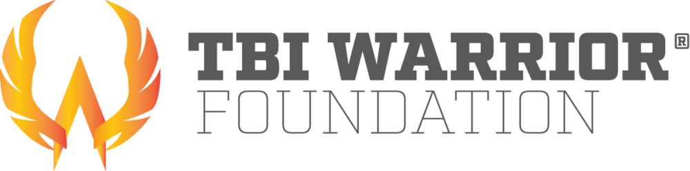 TBI Warrior Foundation logo