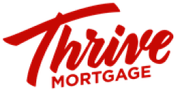 Thrive Mortgage Logo