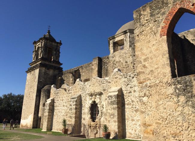 Mission San Jose