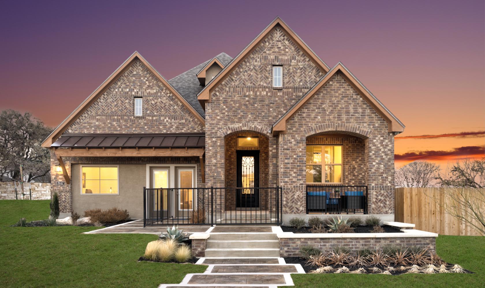 Front Elevation