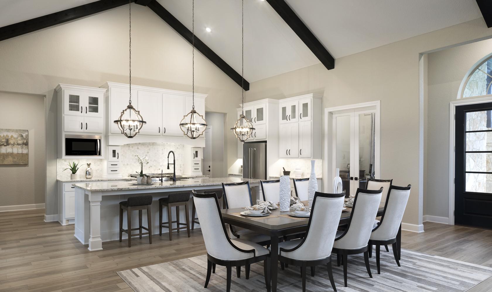 Kitchen Dining