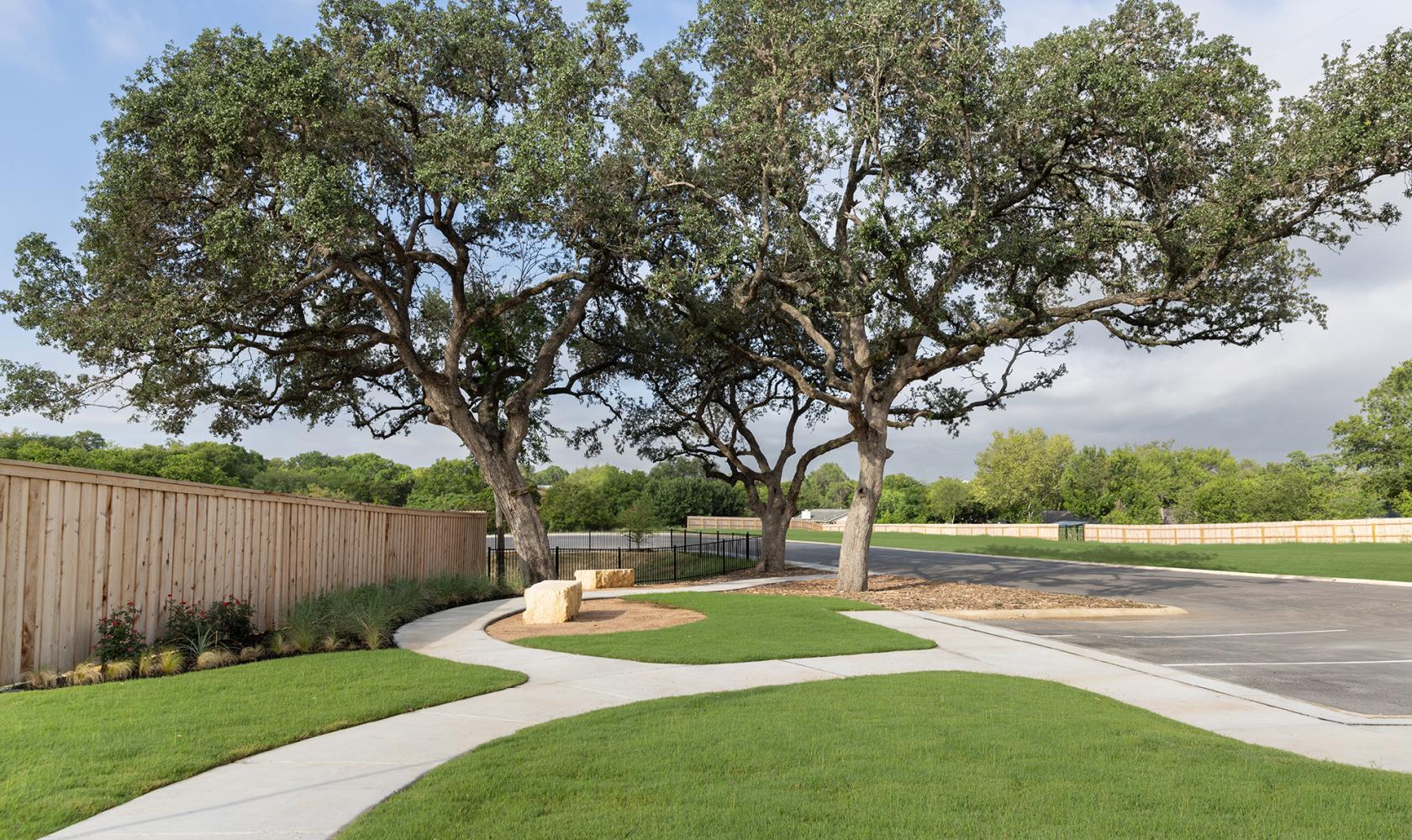 Trilogy Grove Model Home
