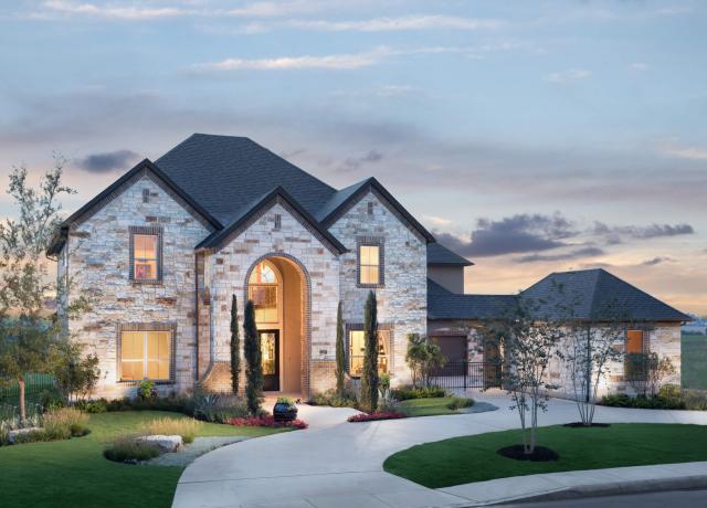 new homes move in ready homes and build on your lot texas homes