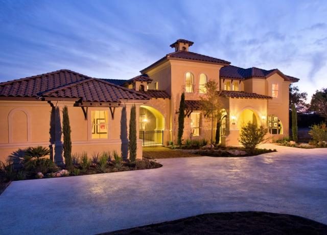 Sitterle Homes - New Homes in San Antonio, Austin, and Houston TX