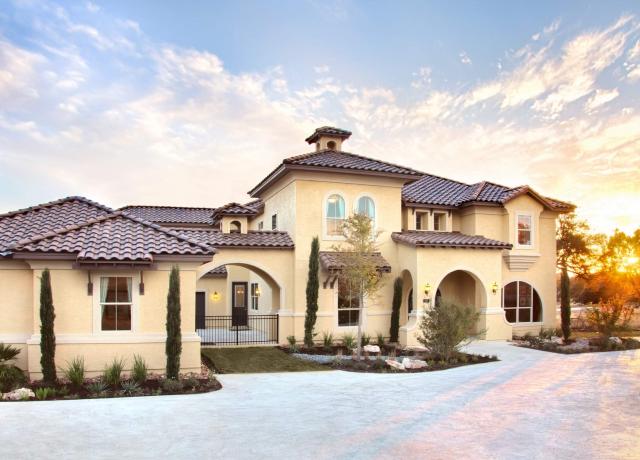 new homes move in ready homes and build on your lot texas homes