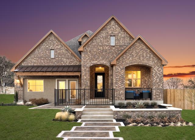 Front Elevation