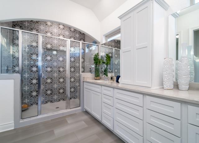Master Bath