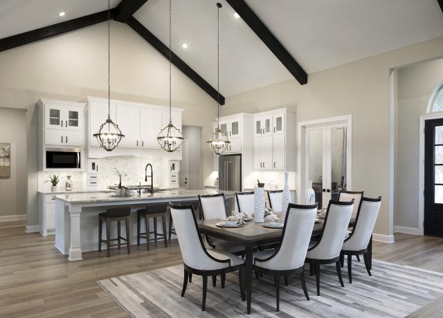 Kitchen Dining