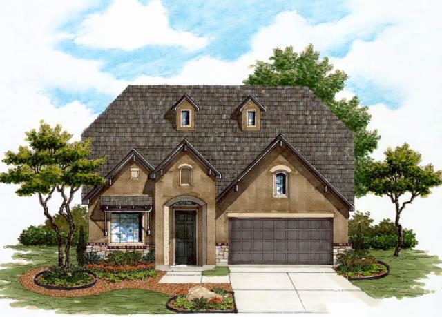 Exterior Elevation