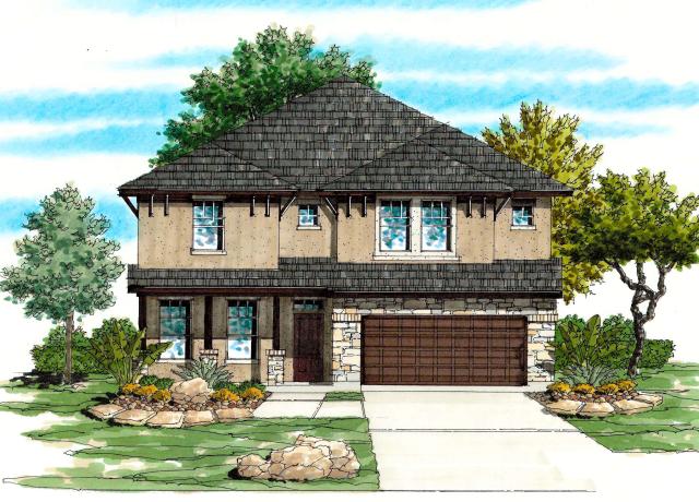 Exterior Elevation