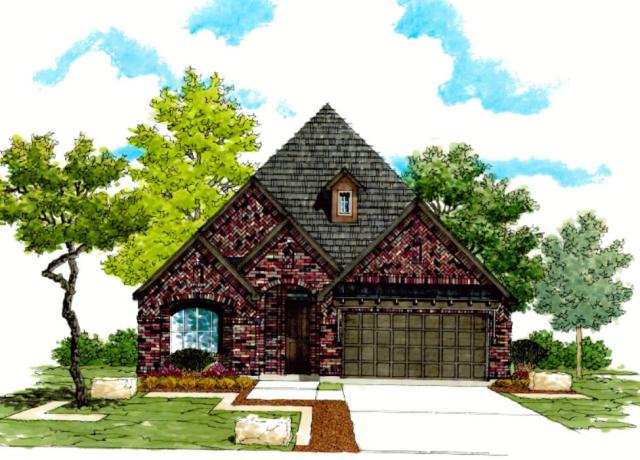 Exterior Elevation