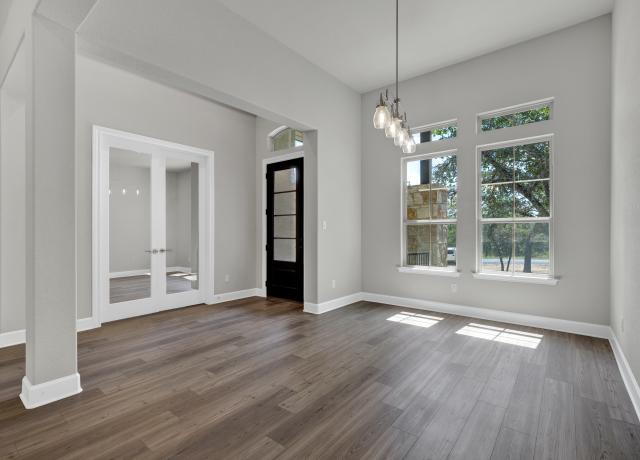 201 Timber Place