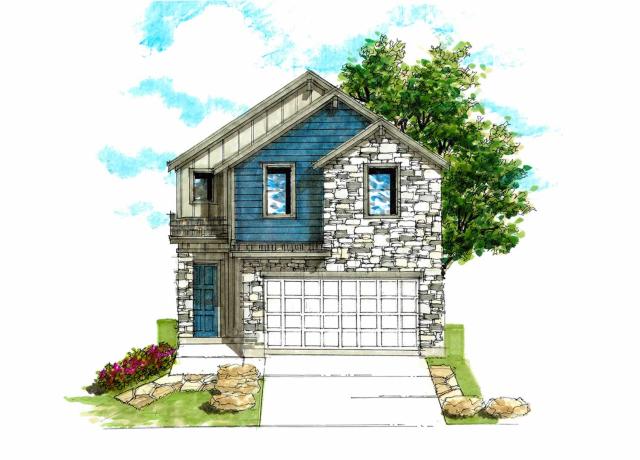 Elevation B