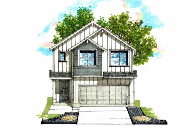 Elevation A