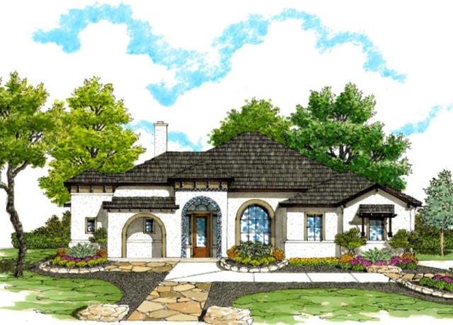 Elevation A