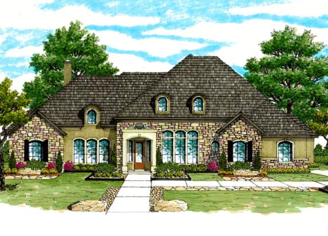 Elevation B