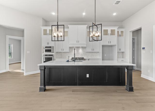 159 Bauer Rd - Kitchen