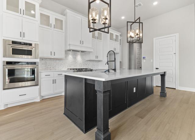 159 Bauer Rd - Kitchen