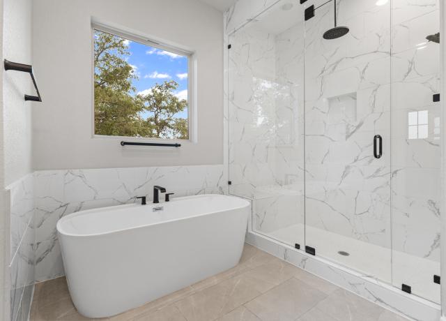 159 Bauer Rd - Primary Bathroom