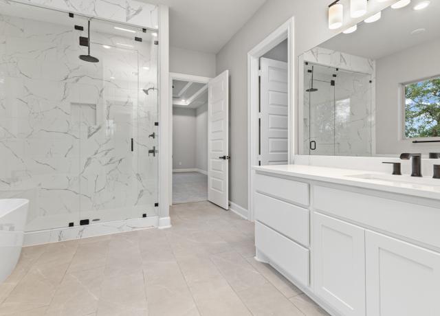 159 Bauer Rd - Primary Bathroom