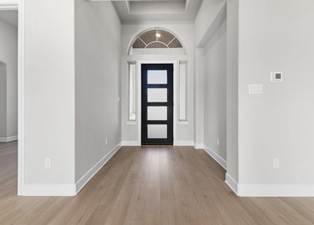 159 Bauer Rd - Front Entry
