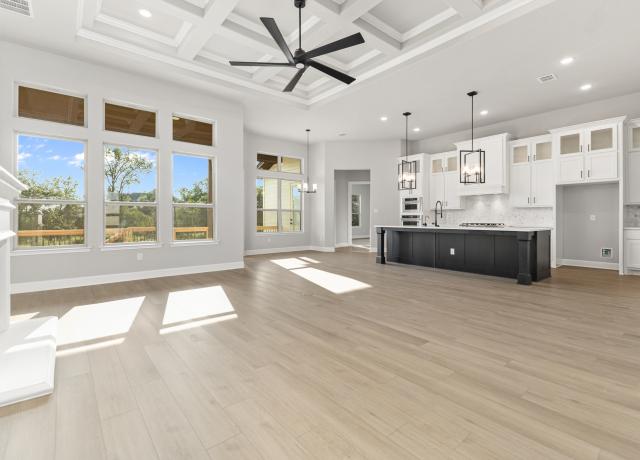 159 Bauer Rd - Living